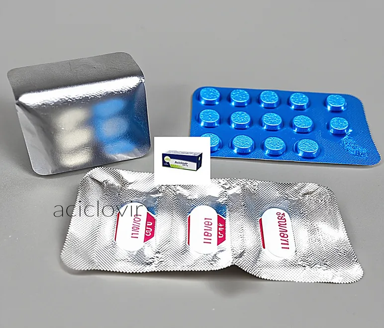 Aciclovir 2